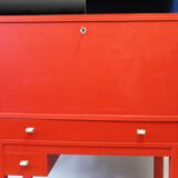 1930's Modernist Cabinet