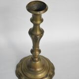 Brass chandelier 23 cm