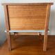Scandinavian bedside