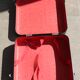 Valise pour disques