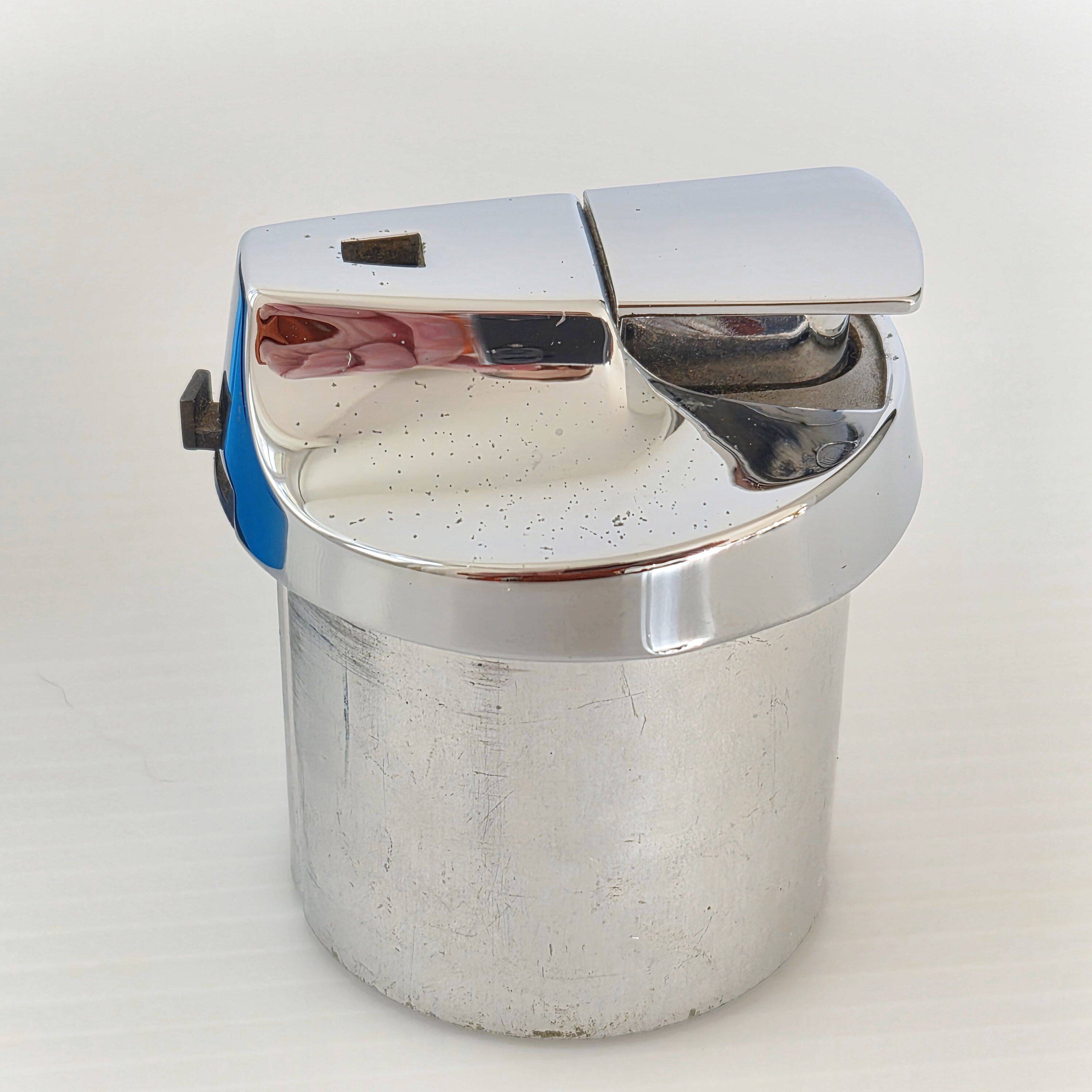 Vintage Mercedes lighter 1970
