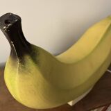 Large banana pop lamp