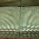 mid century folding sofabed by jindřich halabala for up závody, 1950´s