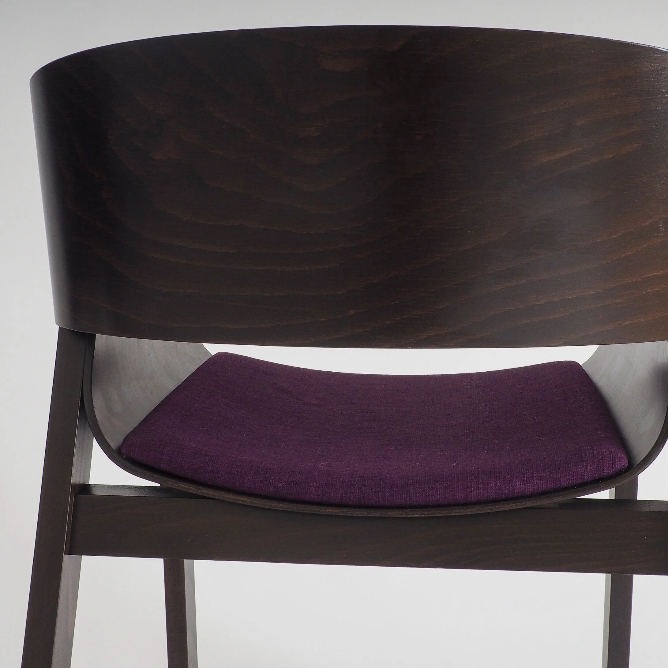 Ensemble de 2 fauteuils magnifiques par TON