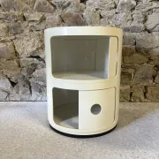 Componibili Classic element by Anna Castelli for Kartell, 1970