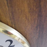 Wall clock "japy" formica 60