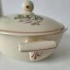 Old vegetable dish Moulin des Loups Orchies decoration My Countryside