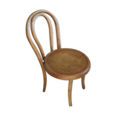 Fischel oak children's chair