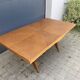 Vintage dining table