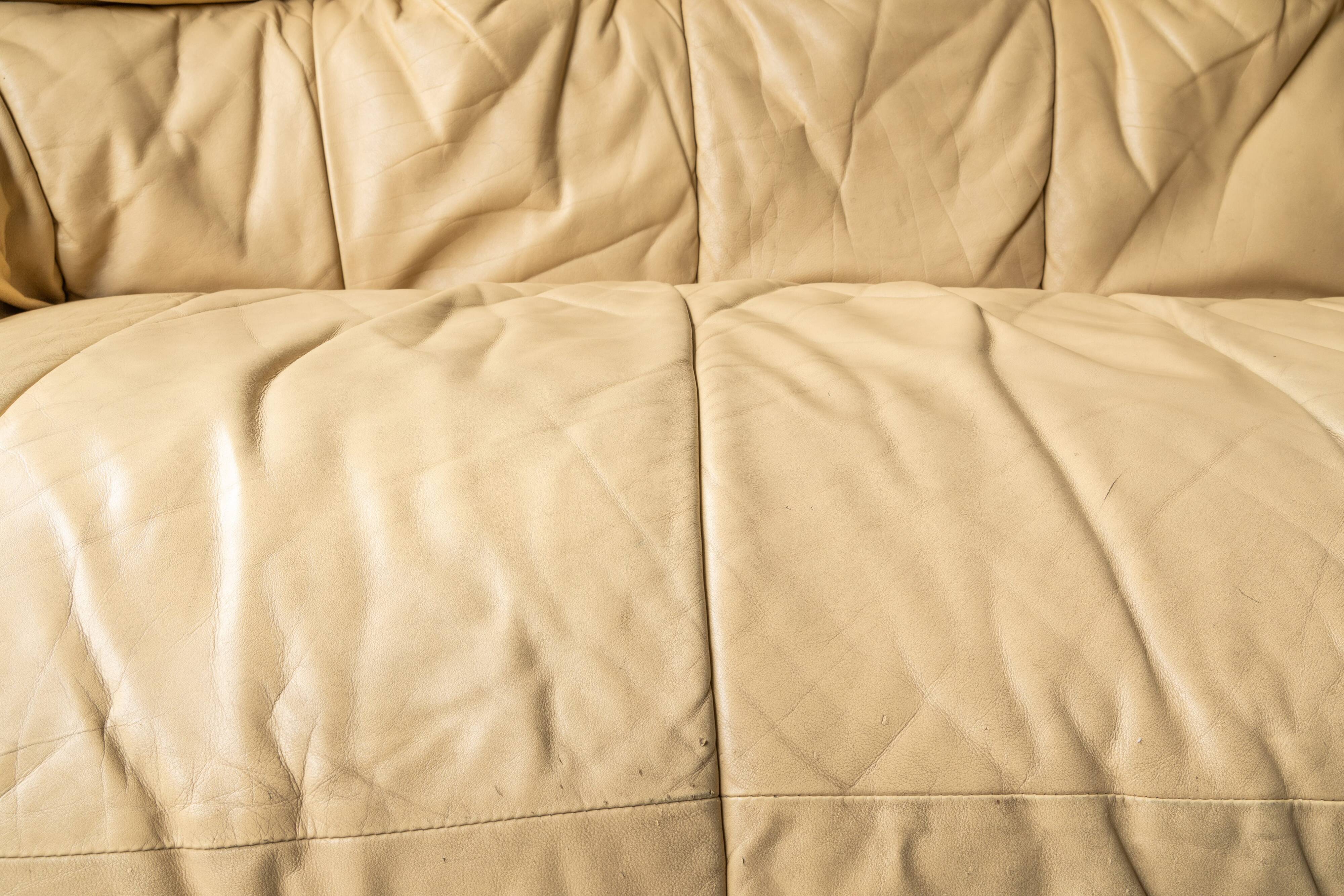 2-Seater sofa ‘Brigantin’ by Michel Ducaroy