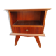 Vintage nightstand