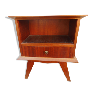 Vintage nightstand