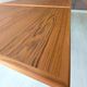Danish dining table in teak model 83 – Gern Møbelfabrik, 1970s