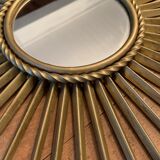 Mirror Chaty Vallauris 50cm