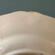 Series of 8 Digoin Sarreguemines flat plates, Agreste collection