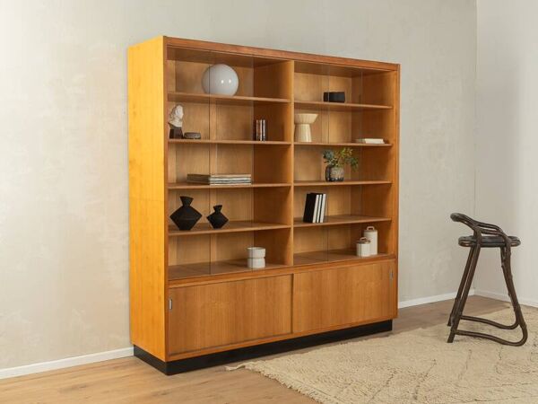 Meuble de vente des années 1950