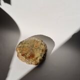 Ashtray in stone