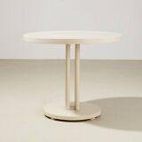 Modernist Coffee Table by Willem Penaat for Metz & Co 1940s