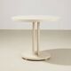 Modernist Coffee Table by Willem Penaat for Metz & Co 1940s