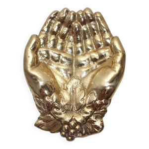 bol décoratif. Espagne,