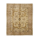 Oriental living room rug "chobie" extra fine entirely handmade