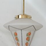 Suspension Art déco, 1920
