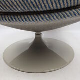 508 lounge chair by Geoffrey Harcourt for Artifort, 1970s