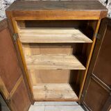 Small wardrobe