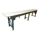 20th century craft table