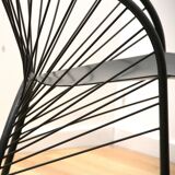 Lizzie Chair, Circa 1985