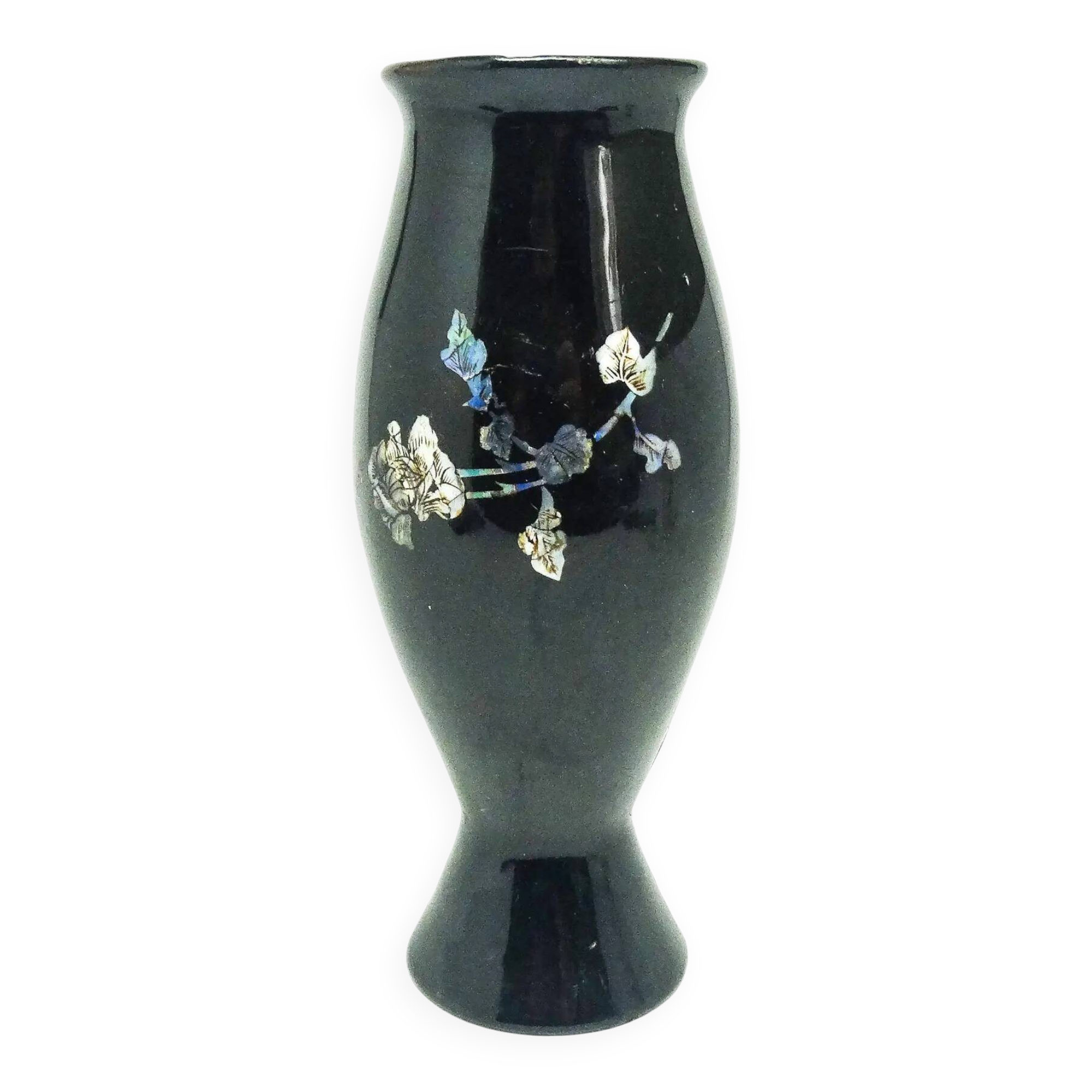 Mid-century modern vase, Japan, 1950s