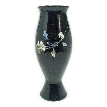 Mid-century modern vase, Japan, 1950s