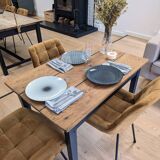 Farmhouse table / desk