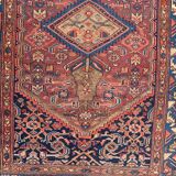 Tapis ancien persan malayer fin 120x190 cm