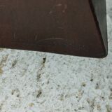 Paire de serre-livres Dan Karner art-deco