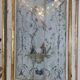 Pair of decorative panels 18th