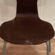 CHAISE "ARNE JACOBSEN" 1950.