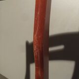 Scandinavian chair feet black skai compass