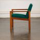 Vintage lounge chair