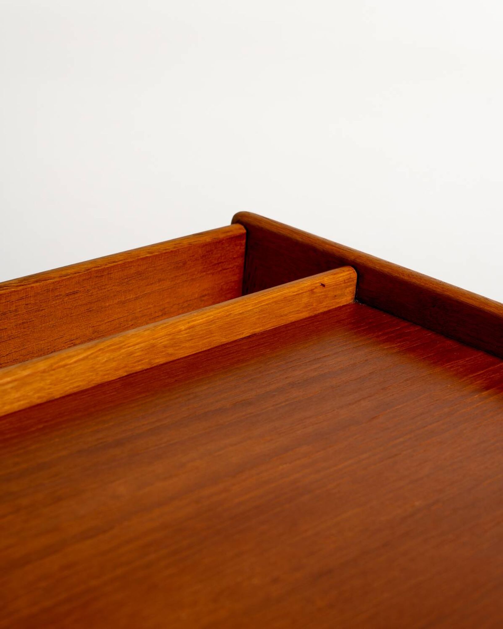 “Nikko” bedside table by Yngvar Sandström for NK, Sweden, 1960s