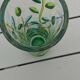 Murano vase
