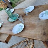 Table de ferme ancienne