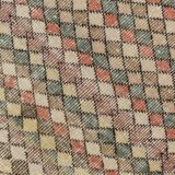 Vintage Handknotted Hallway Runner sku 1055