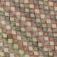 Vintage Handknotted Hallway Runner sku 1055