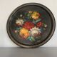 Top USSR 50 cm, painted metal