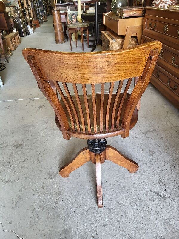 American office chair