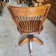American office chair