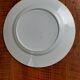 Iron earth plate