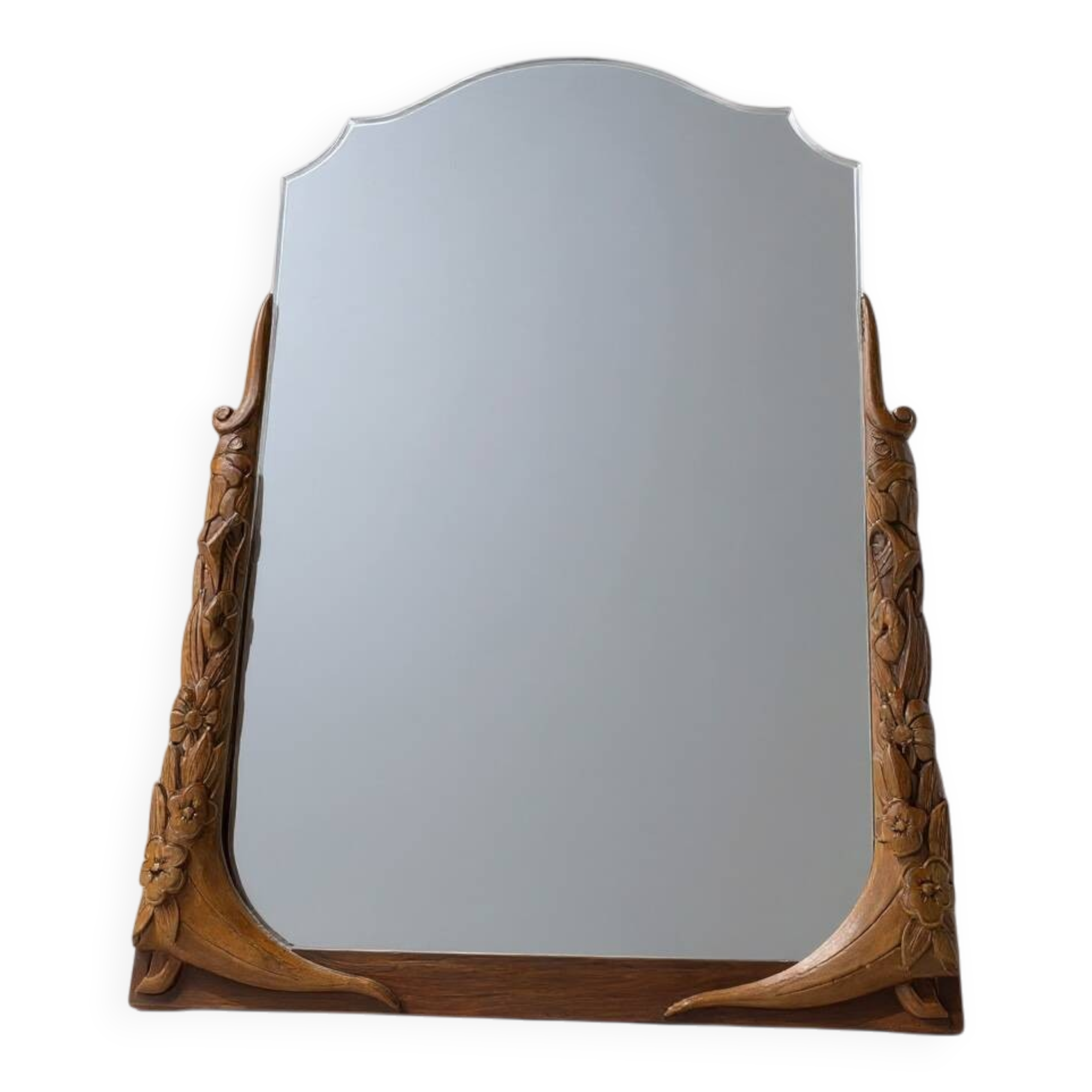 Art Deco Mirror