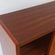 Buffet moderniste étagère des années 1970